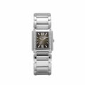 Patek Philippe Twenty-4 4910/1200A-010 'Ladies' Stainless Steel Gray Dial Diamond Bezel Quartz (2024)